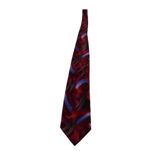 Men's Tie Jerry Garcia 100% Silk Necktie Desert Island Collection